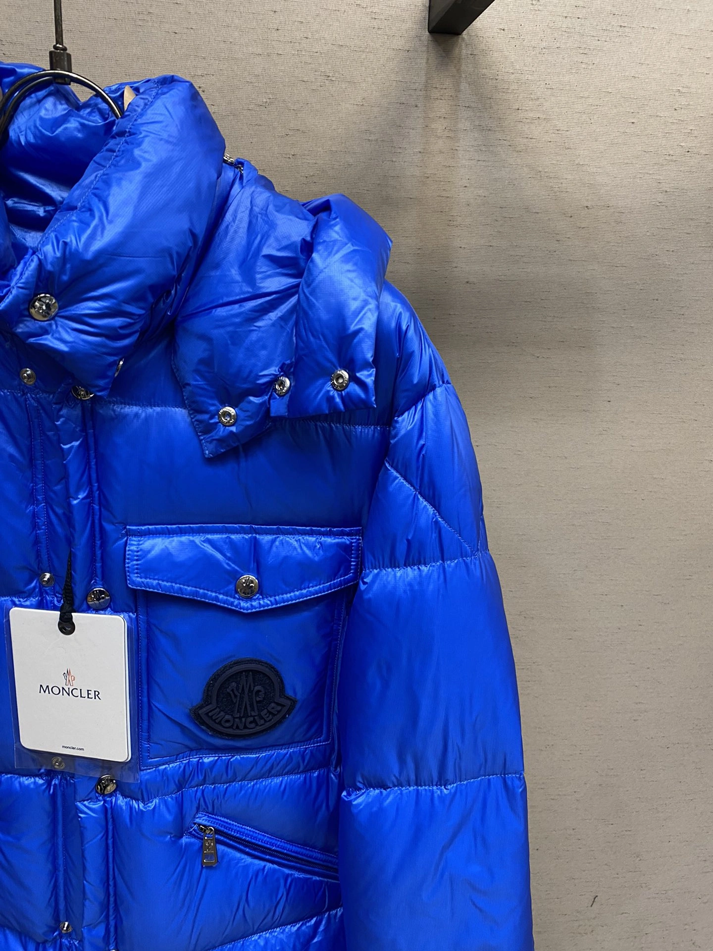 M*oncler Down Coat Top Quality AZ 20231023- Reliable 14483