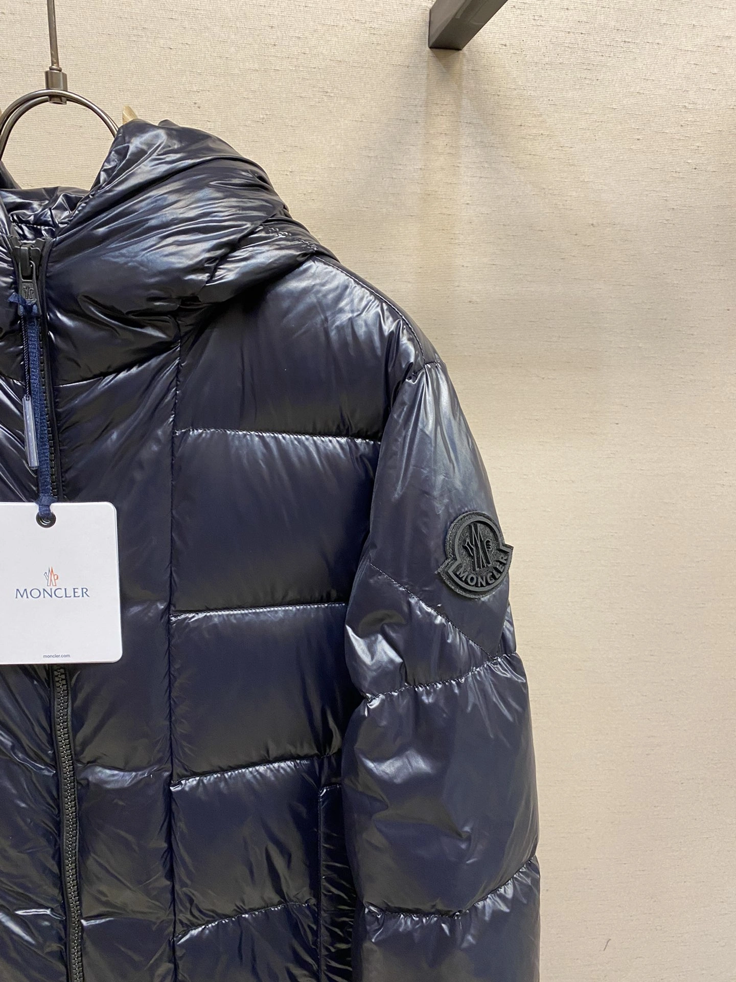 M*oncler Down Coat Top Quality AZ 20231023- ZeroBulk 14485