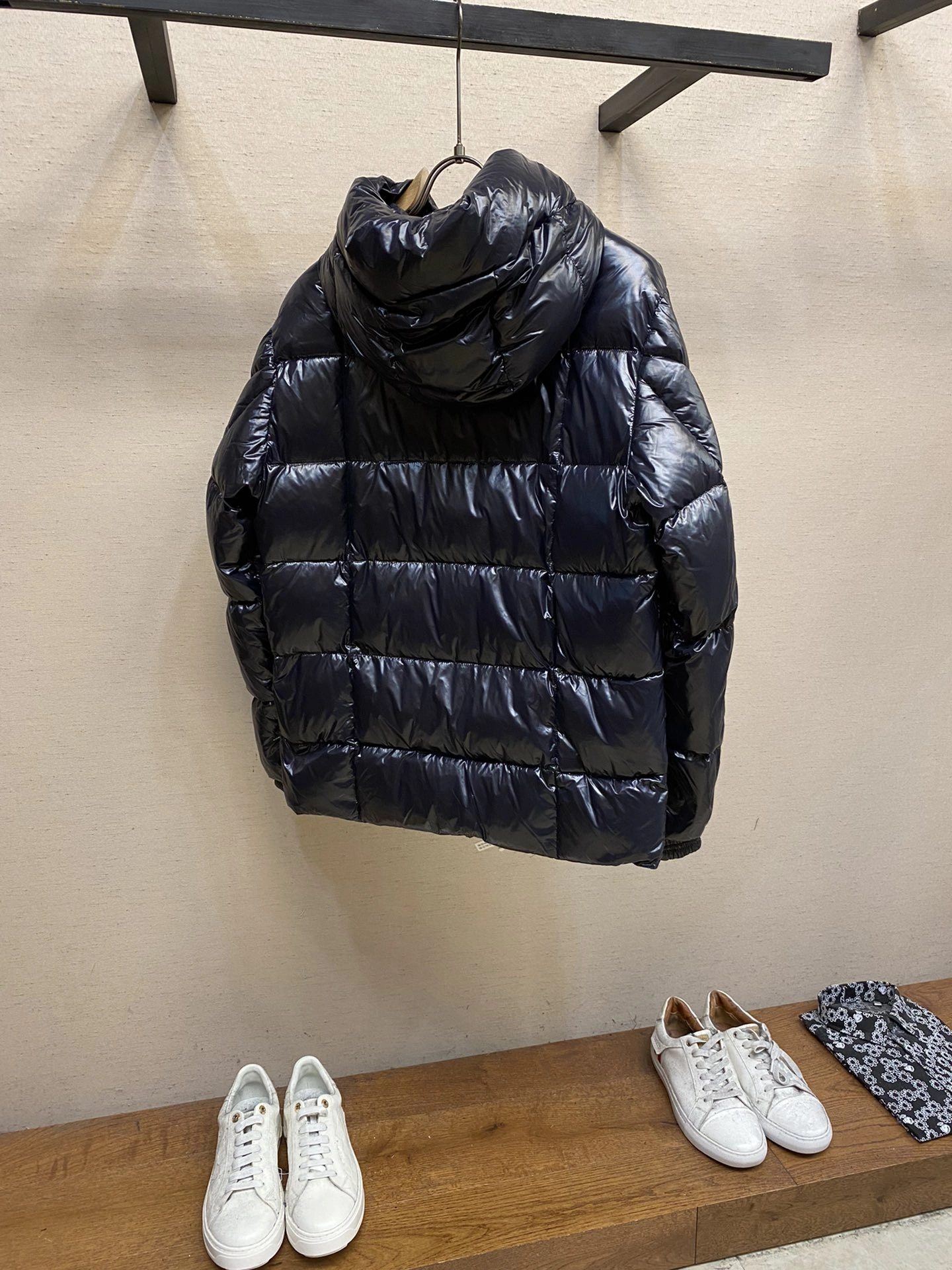 M*oncler Down Coat Top Quality AZ 20231023- ZeroBulk 14485