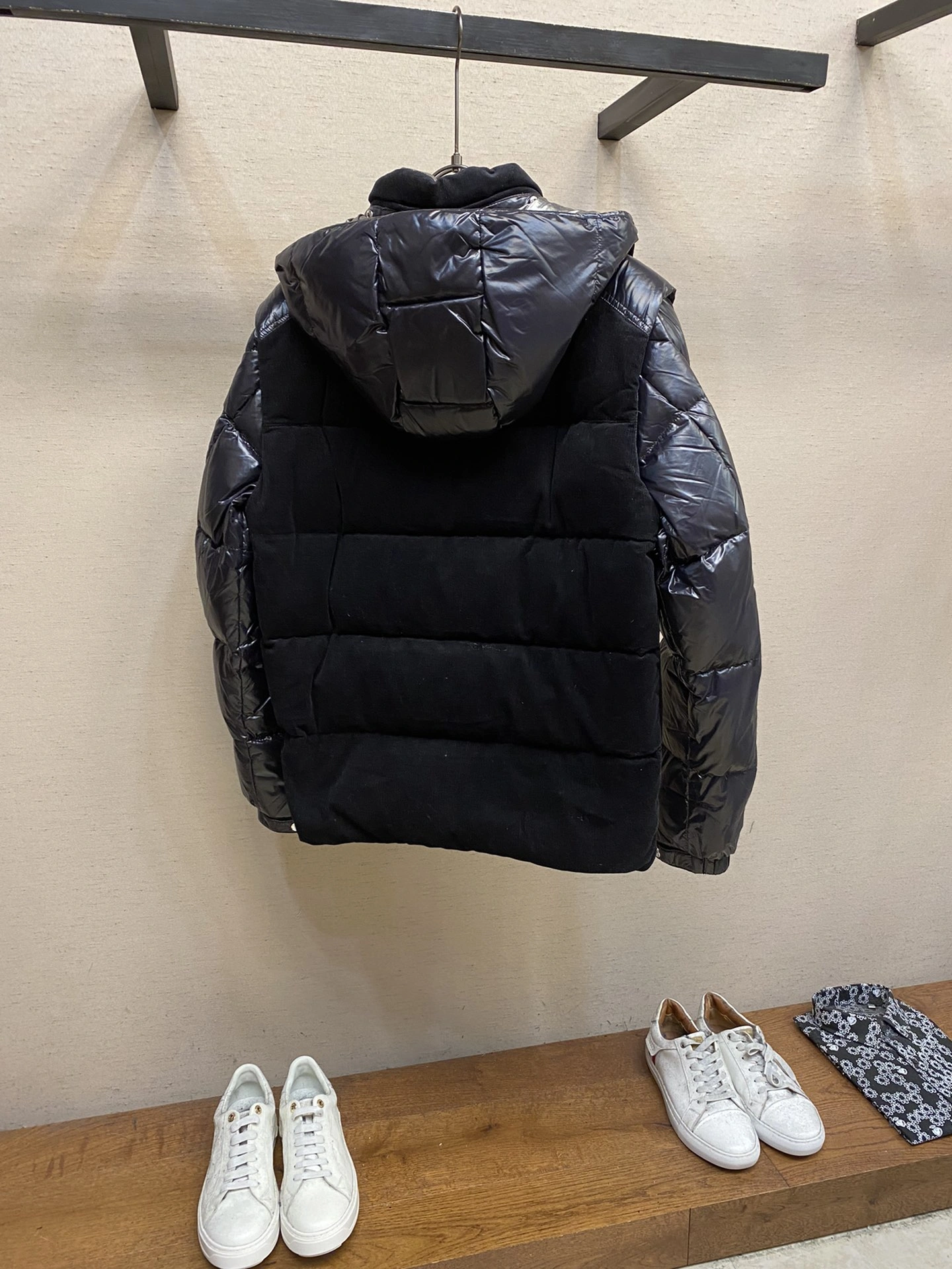 M*oncler Down Coat Top Quality AZ 20231026- Sophisticated 14472