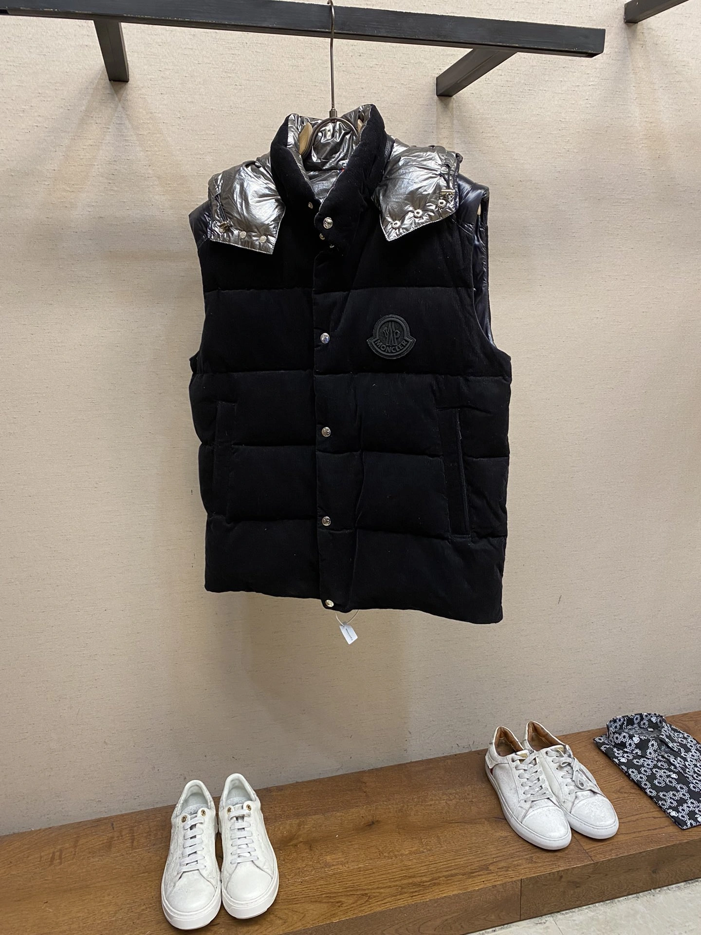 M*oncler Down Coat Top Quality AZ 20231026- Sophisticated 14472