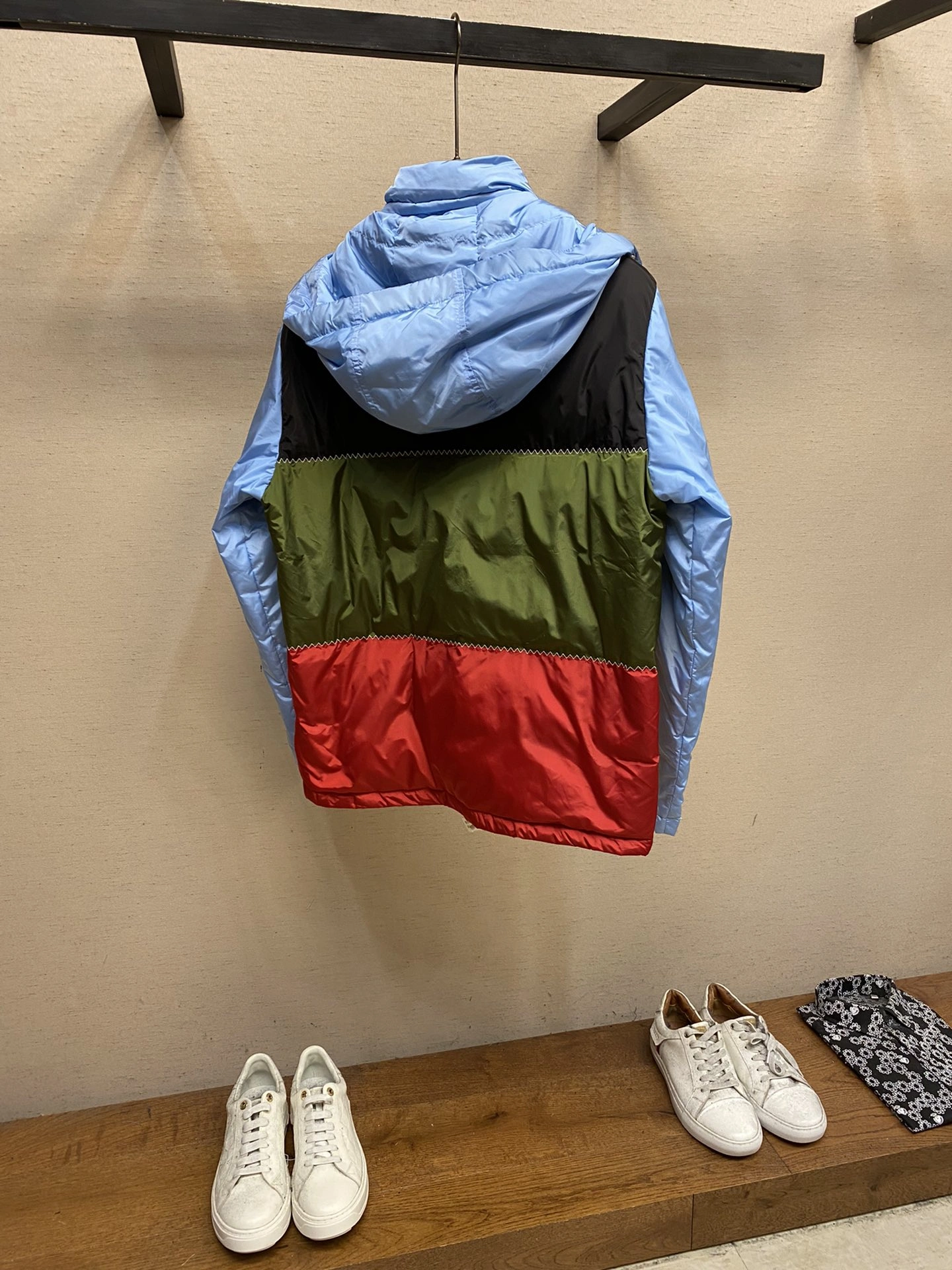 M*oncler Down Coat Top Quality AZ 20231026- Affordable 14474