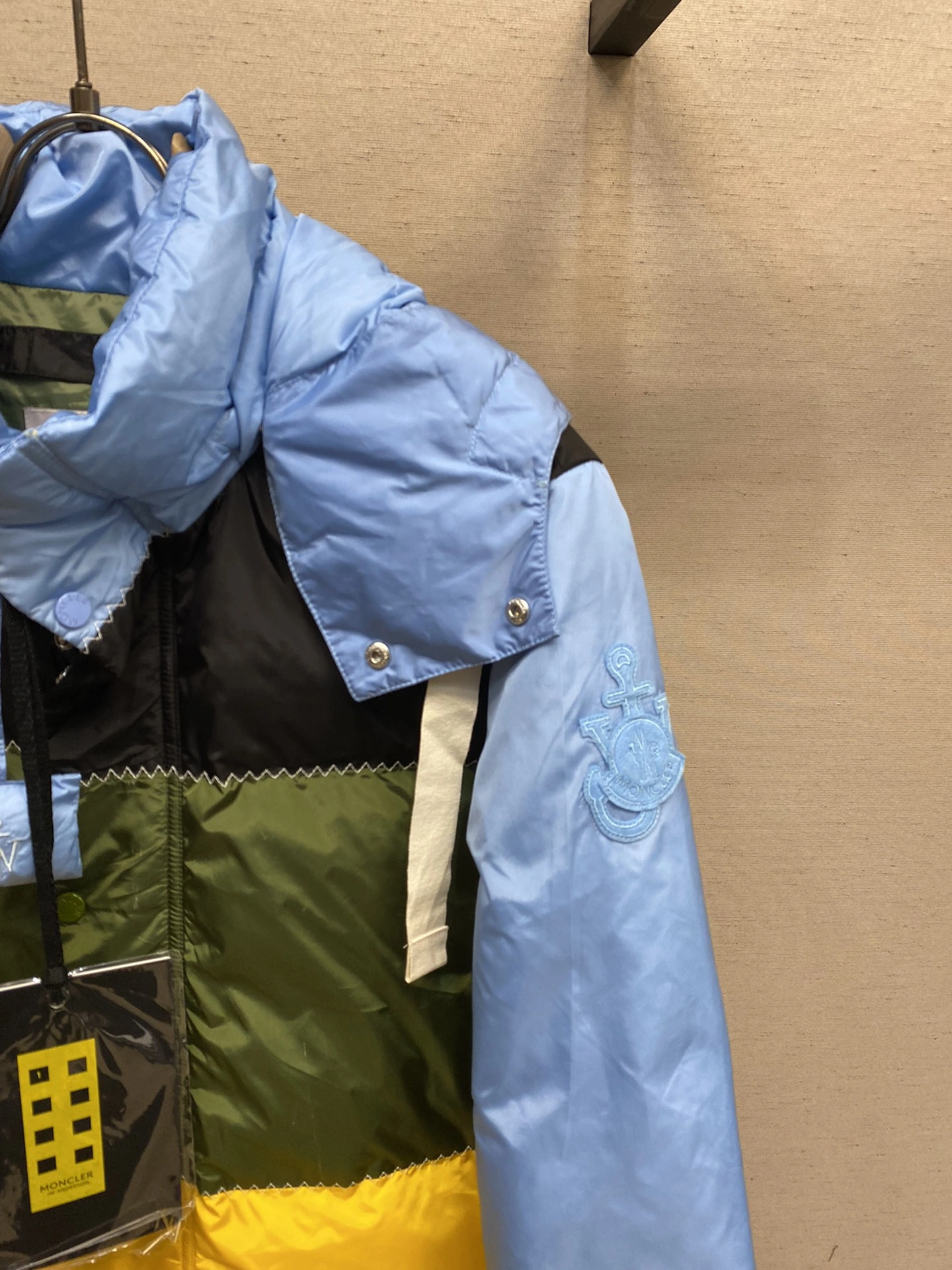 M*oncler Down Coat Top Quality AZ 20231026- Affordable 14474