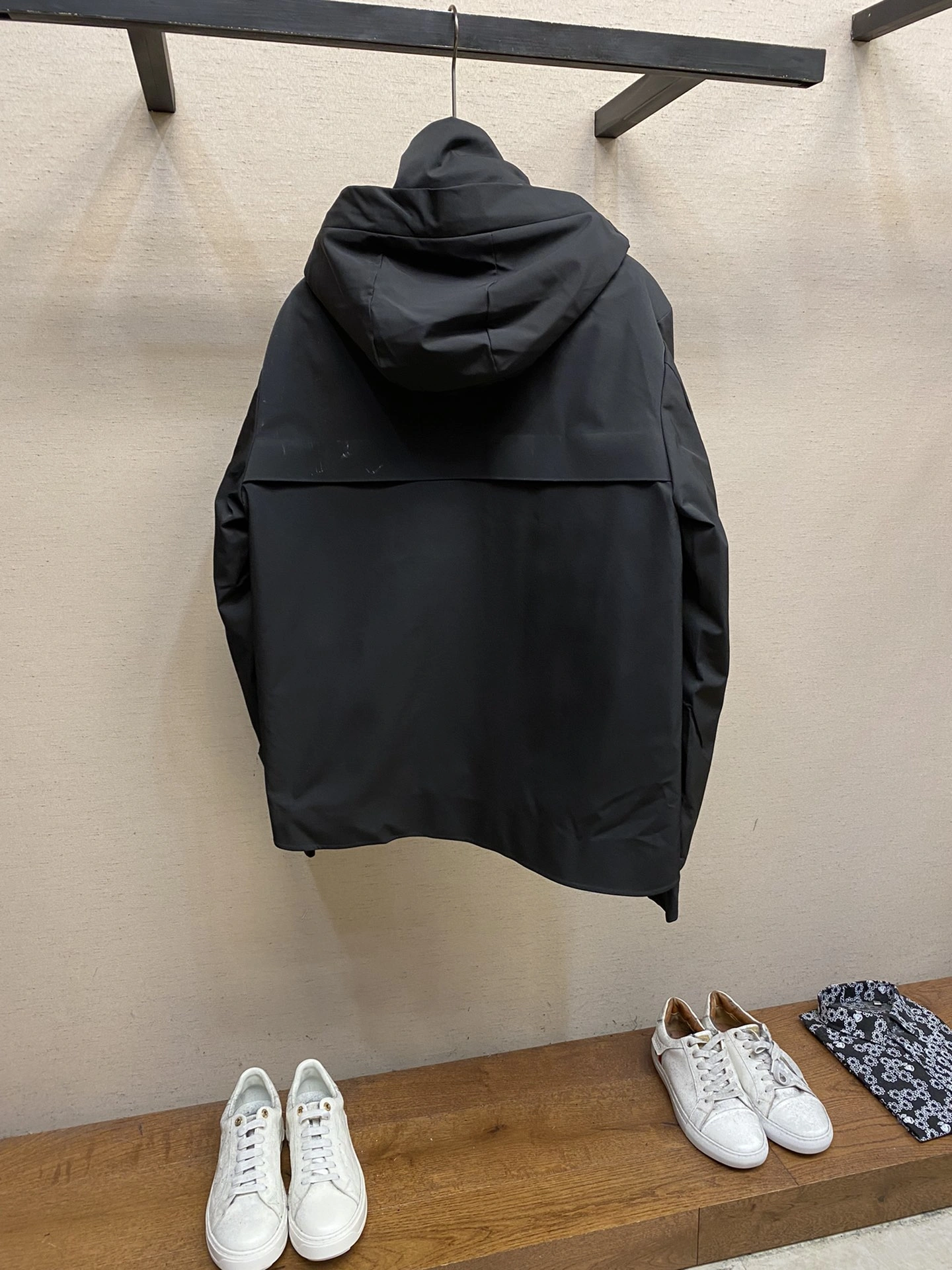TechFriendly M*oncler Down Coat Top Quality AZ 20231027- 14471