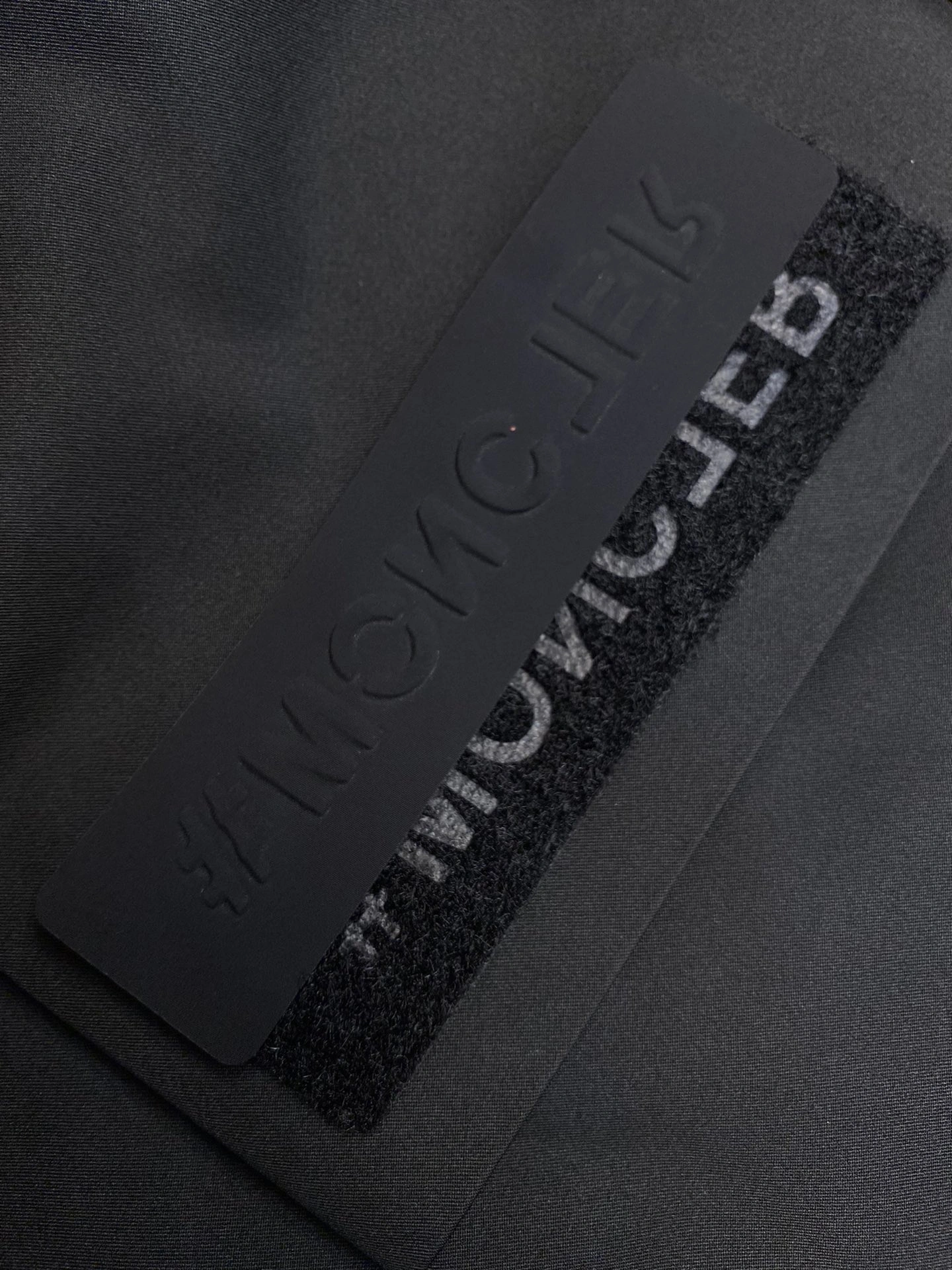 TechFriendly M*oncler Down Coat Top Quality AZ 20231027- 14471