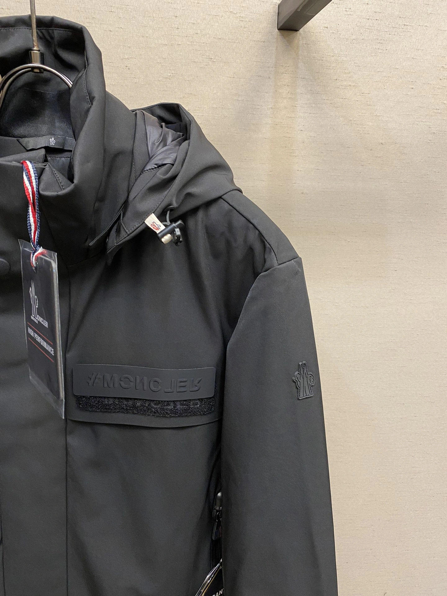 TechFriendly M*oncler Down Coat Top Quality AZ 20231027- 14471
