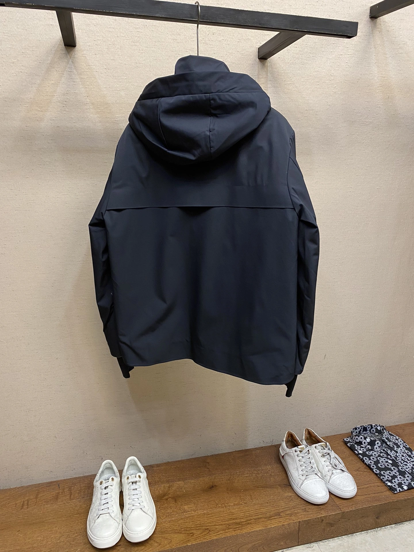 M*oncler Down Coat Top Quality AZ 20231027- WaterResistant 14470