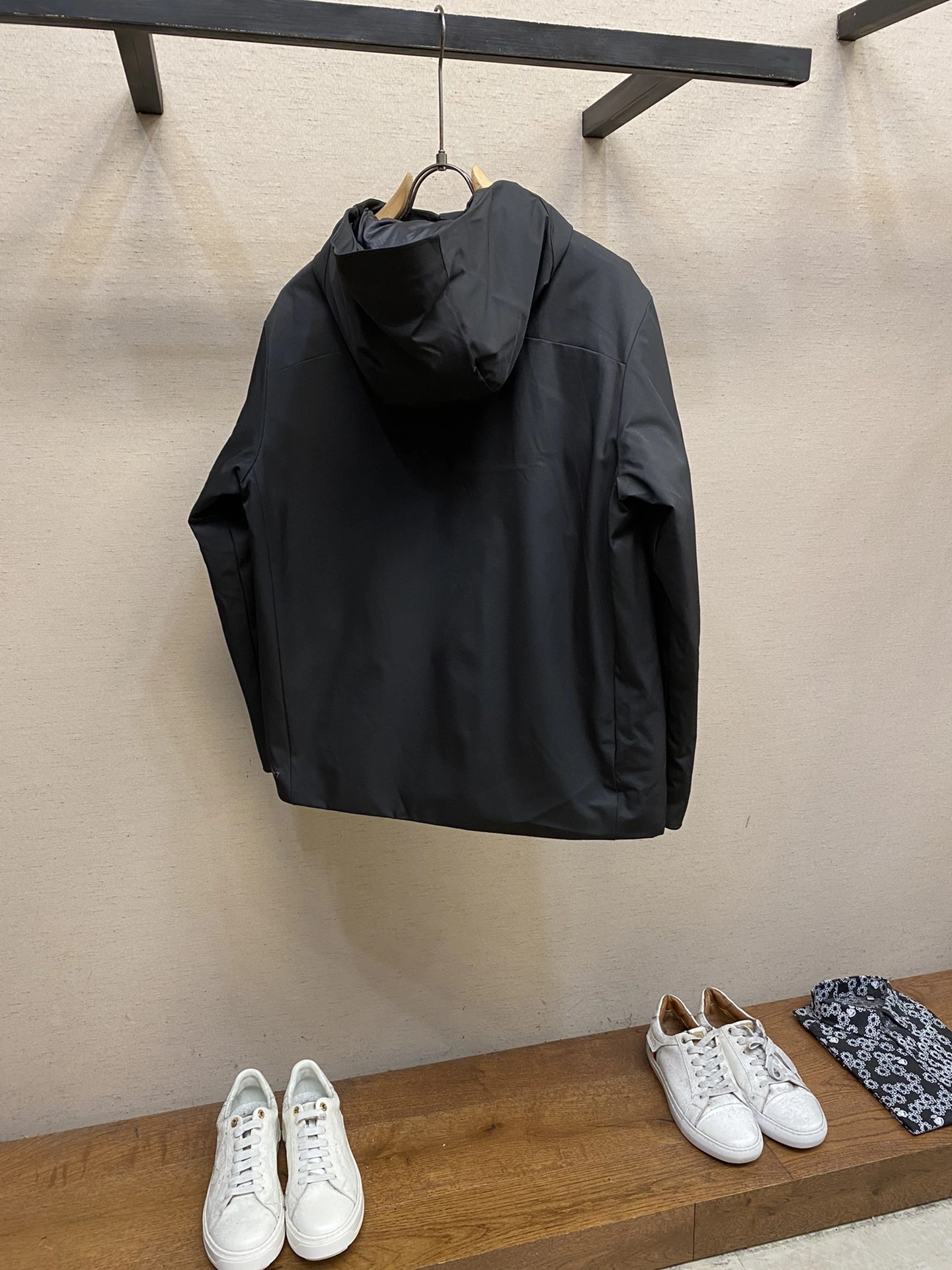 M*oncler Down Coat Top Quality AZ 20231027- UrbanChic 14469