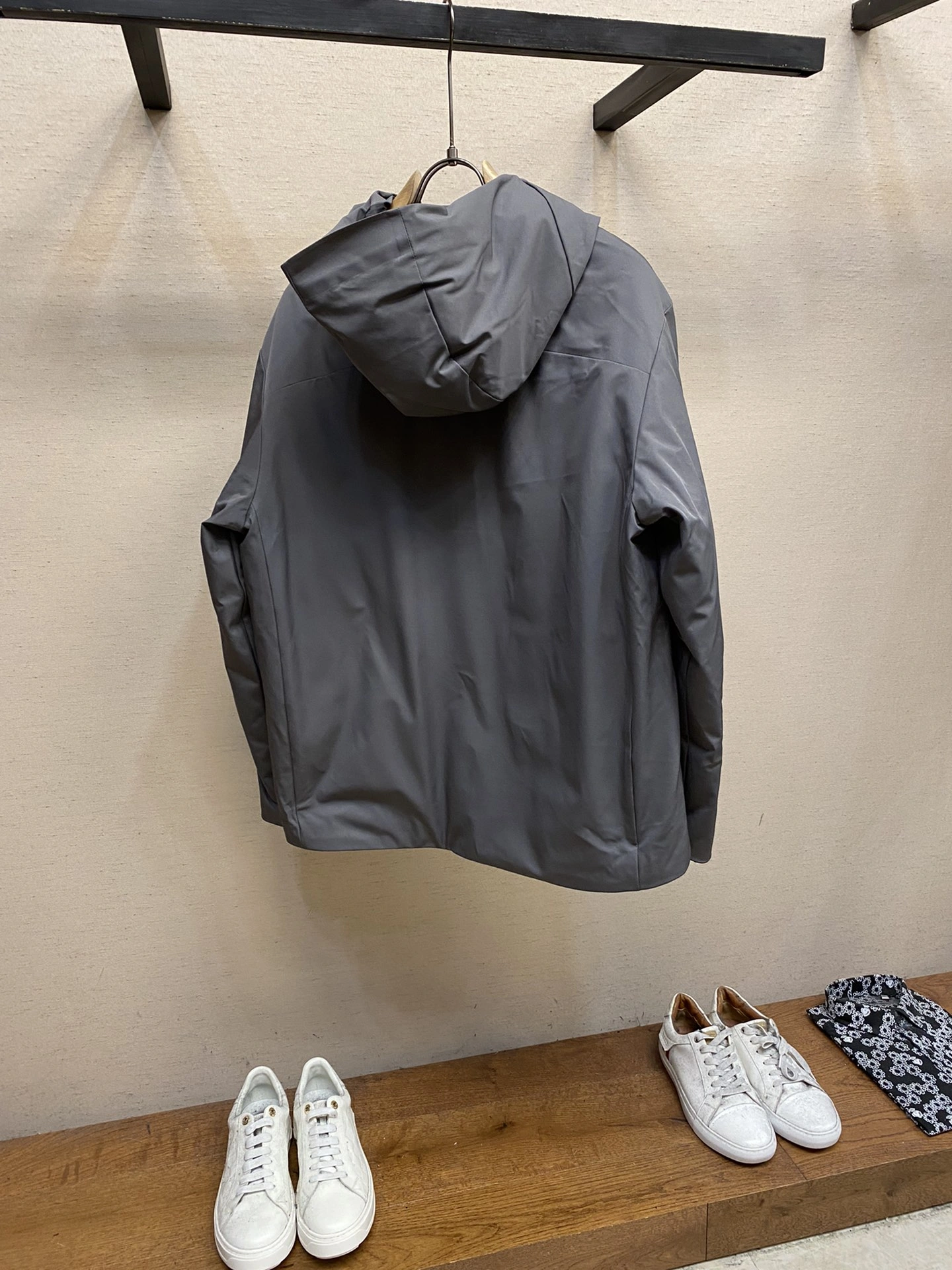 Comfortable M*oncler Down Coat Top Quality AZ 20231027- 14467
