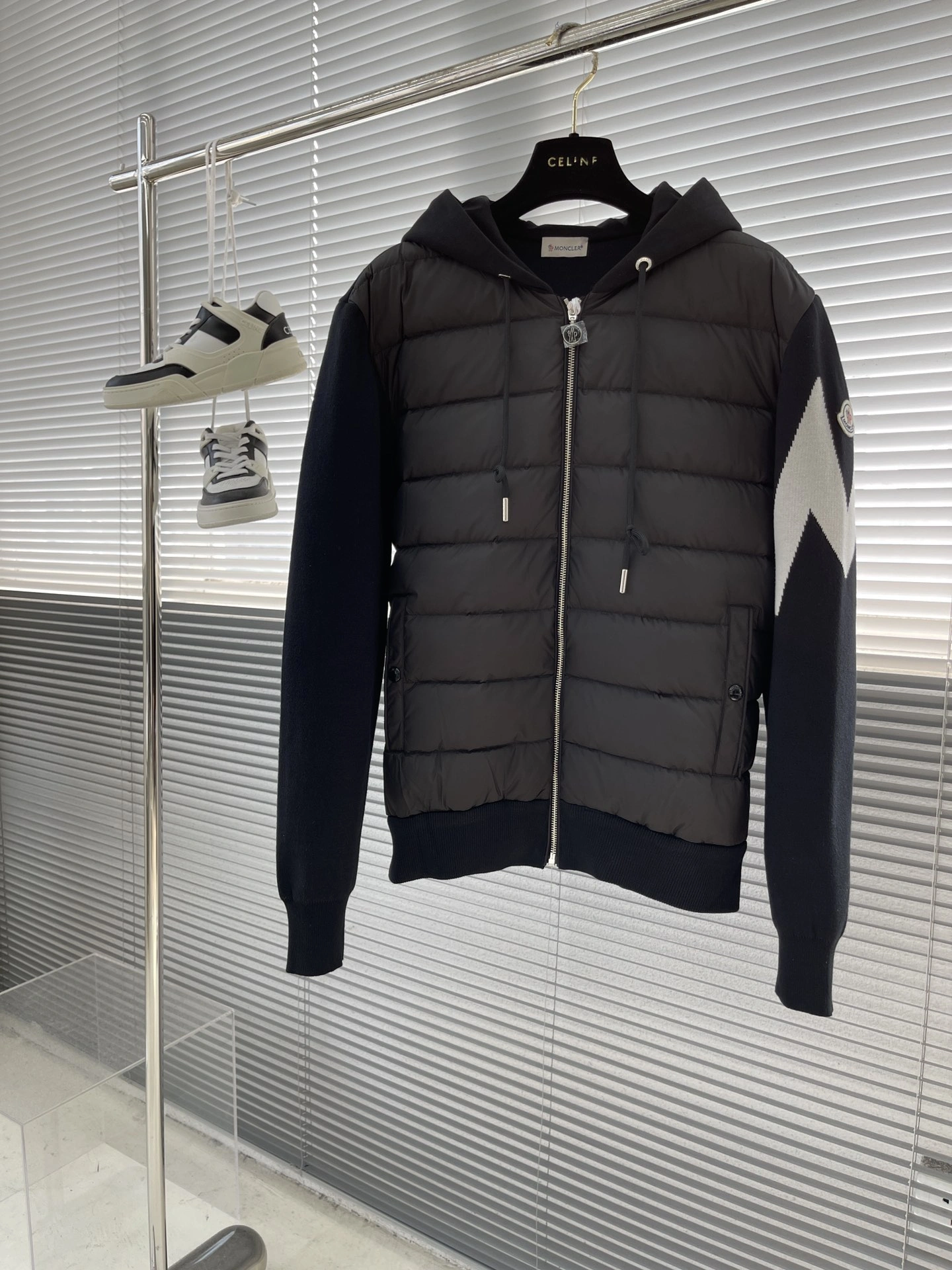 M*oncler Down Coat Top Quality AZ 20231027- Reliable 14468
