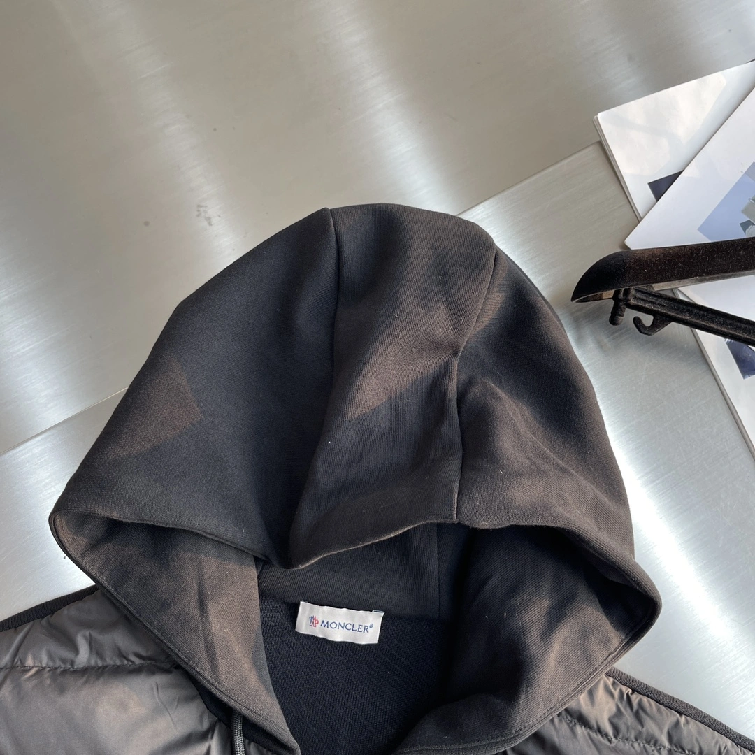 M*oncler Down Coat Top Quality AZ 20231027- Reliable 14468