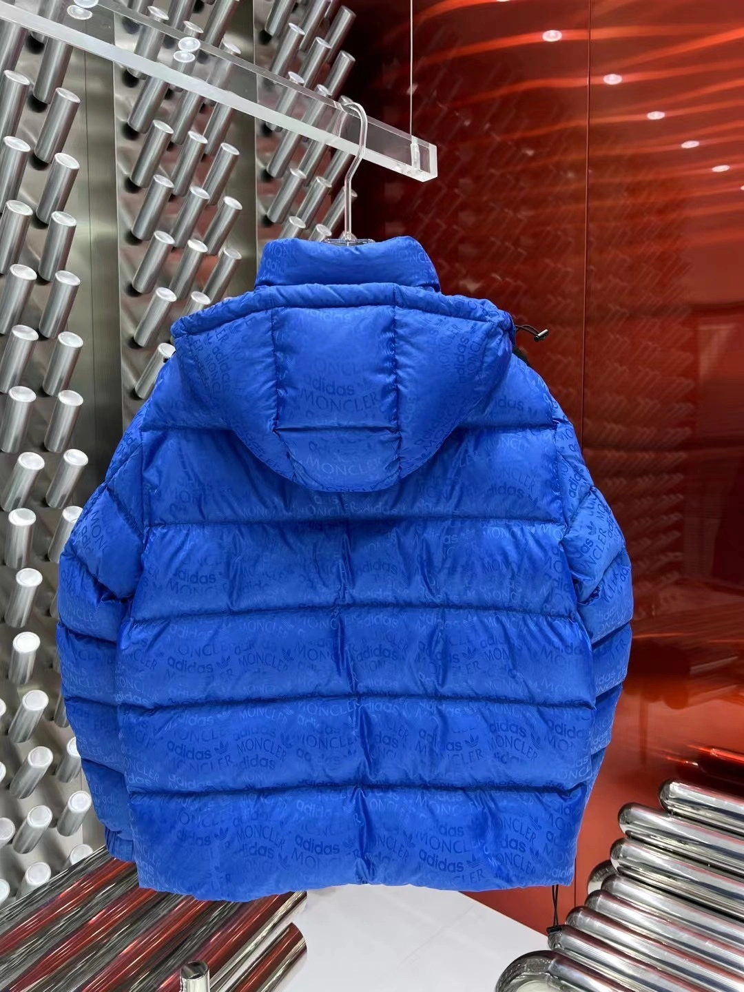 M*oncler Down Coat Top Quality D17 20231030- Modern 14459