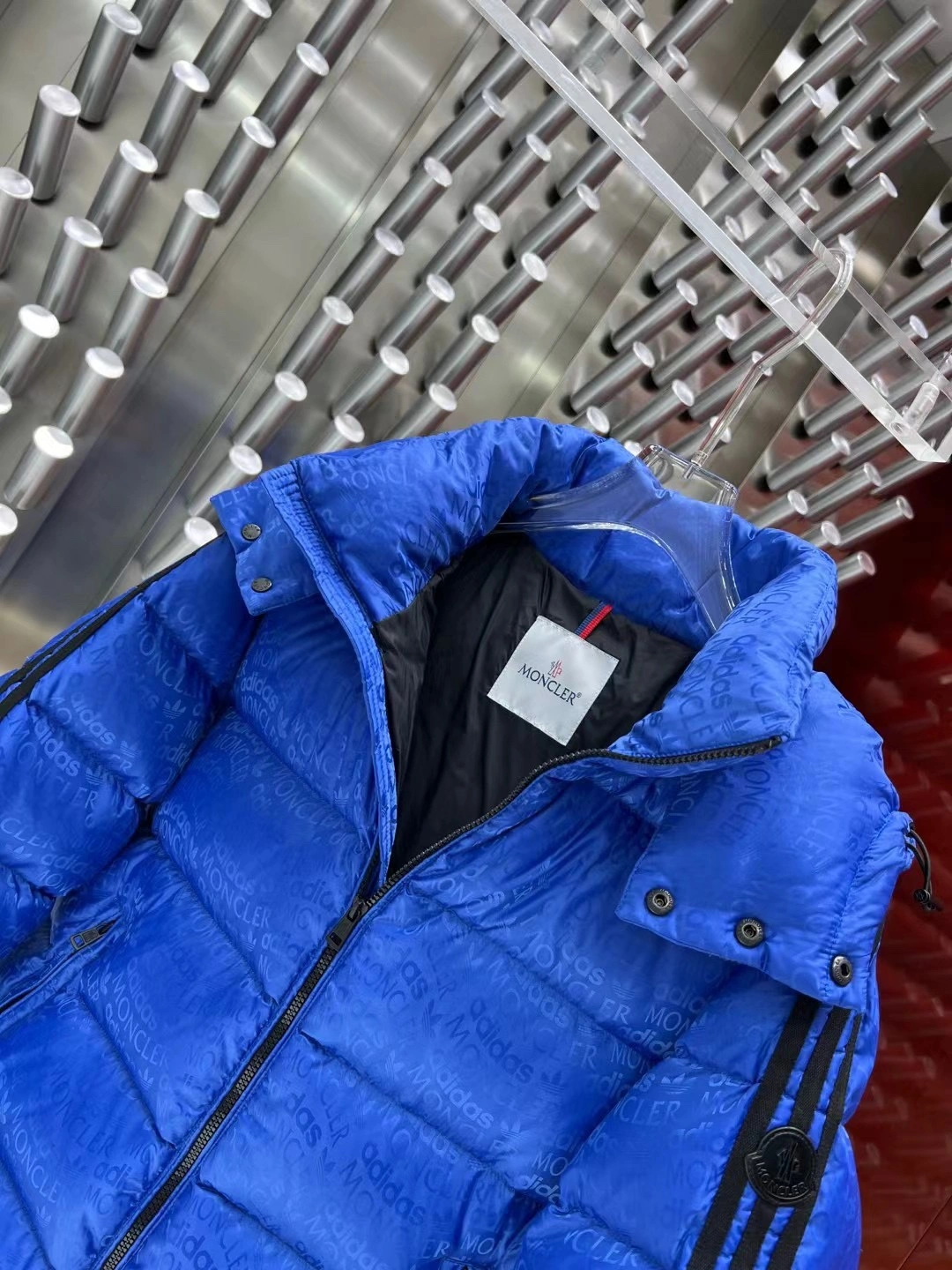 M*oncler Down Coat Top Quality D17 20231030- Modern 14459