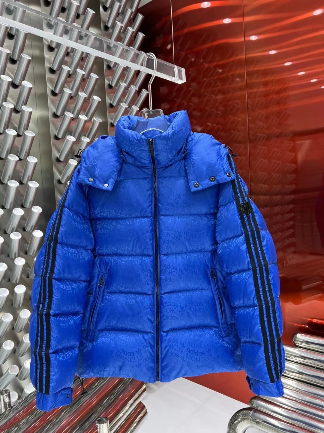 M*oncler Down Coat Top Quality D17 20231030- Modern 14459