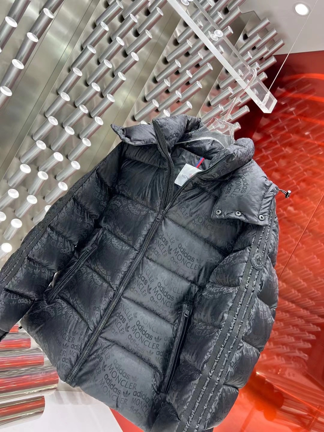 M*oncler Down Coat Top Quality D17 20231030- SmartChoice 14457