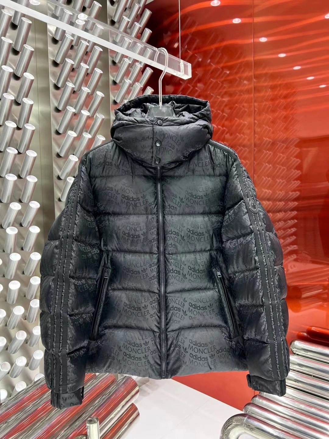 M*oncler Down Coat Top Quality D17 20231030- SmartChoice 14457