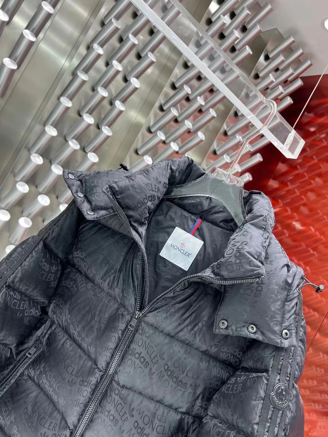 M*oncler Down Coat Top Quality D17 20231030- SmartChoice 14457