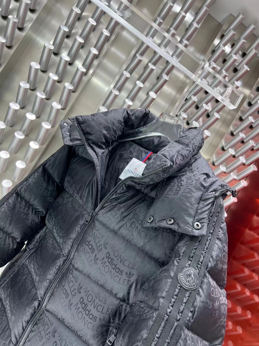 M*oncler Down Coat Top Quality D17 20231030- SmartChoice 14457