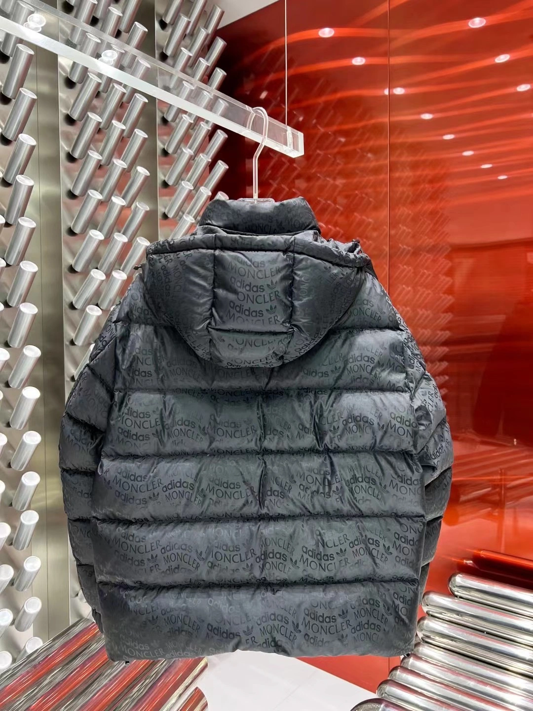 M*oncler Down Coat Top Quality D17 20231030- SmartChoice 14457