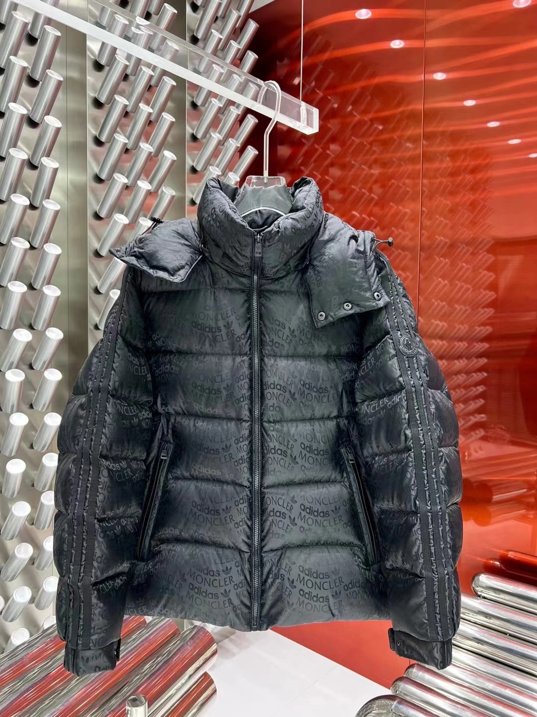 M*oncler Down Coat Top Quality D17 20231030- SmartChoice 14457