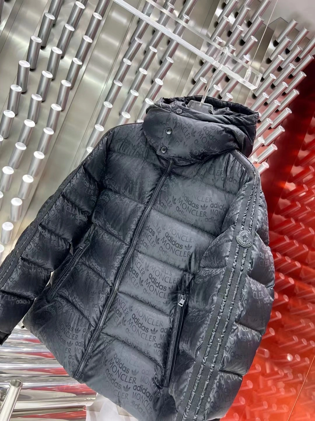 M*oncler Down Coat Top Quality D17 20231030- SmartChoice 14457