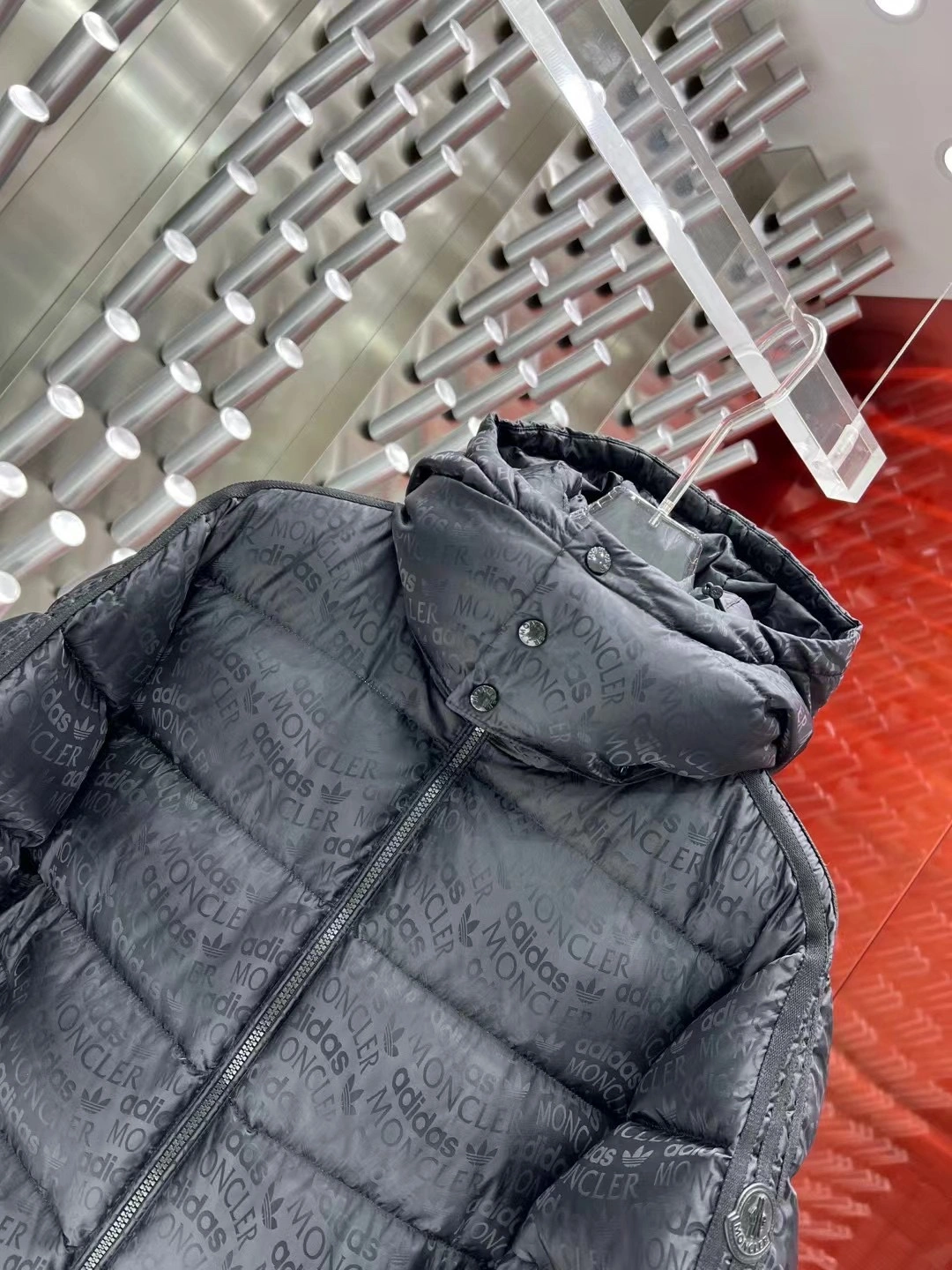 M*oncler Down Coat Top Quality D17 20231030- SmartChoice 14457