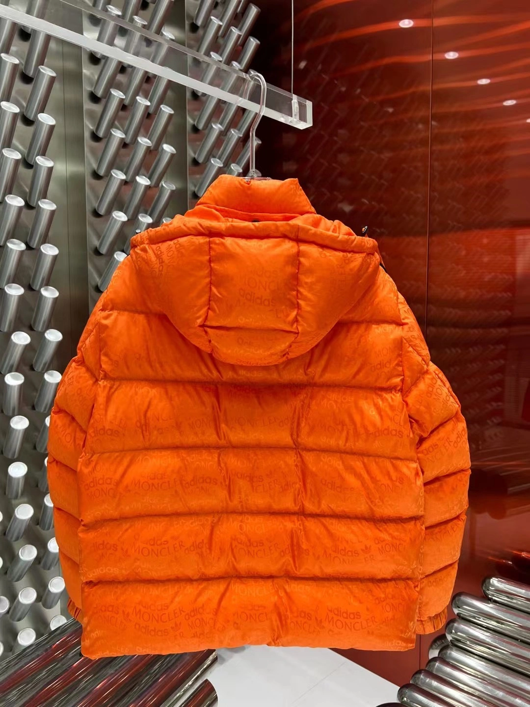 Lightweight M*oncler Down Coat Top Quality D17 20231030- 14456