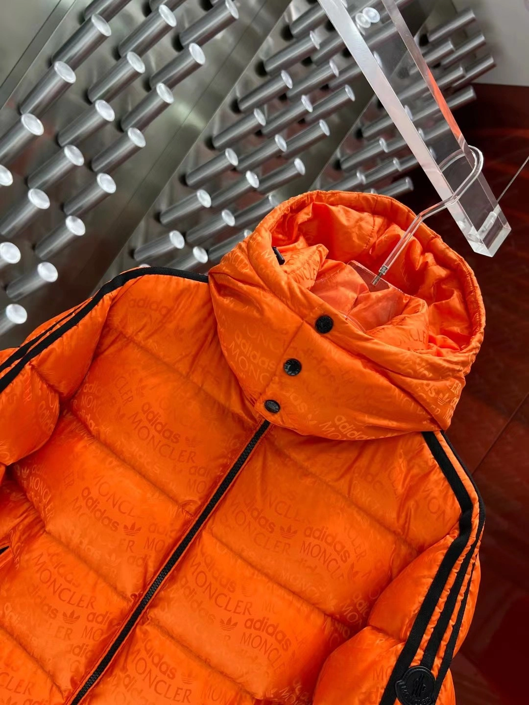 Lightweight M*oncler Down Coat Top Quality D17 20231030- 14456