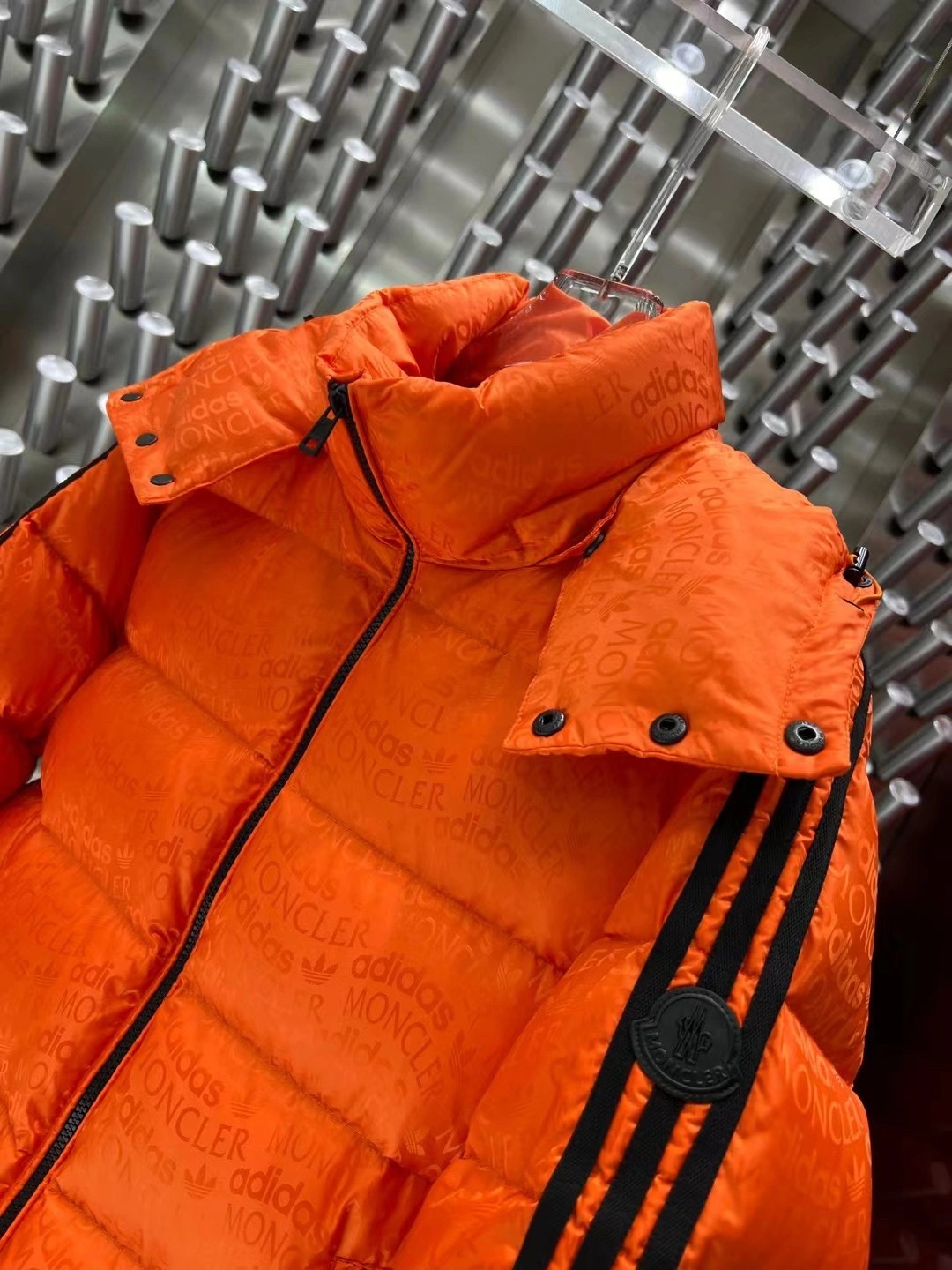 Lightweight M*oncler Down Coat Top Quality D17 20231030- 14456