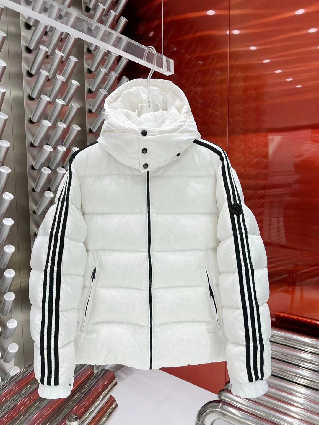 M*oncler Down Coat Top Quality D17 20231030- TopPick 14455