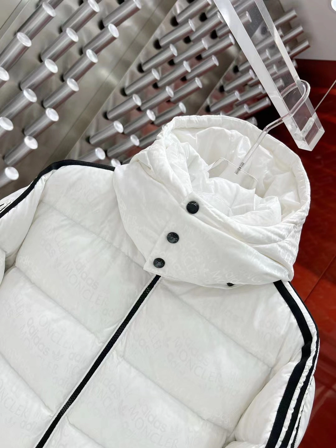 M*oncler Down Coat Top Quality D17 20231030- TopPick 14455