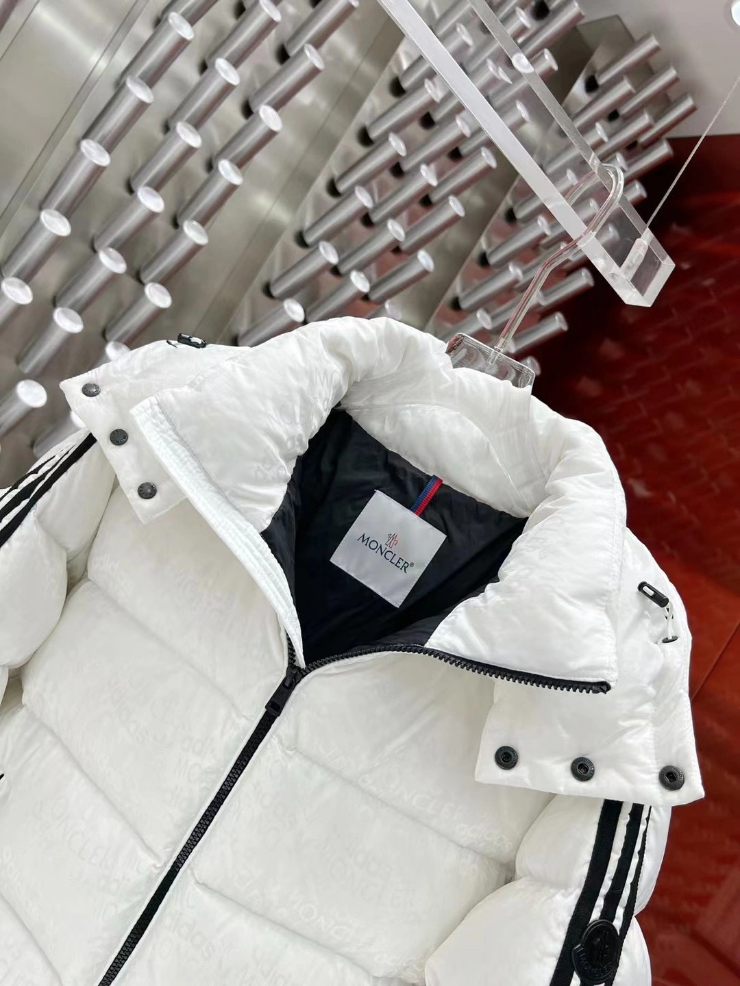 M*oncler Down Coat Top Quality D17 20231030- TopPick 14455