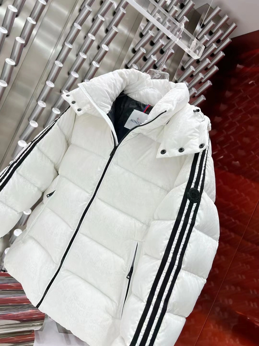 M*oncler Down Coat Top Quality D17 20231030- TopPick 14455