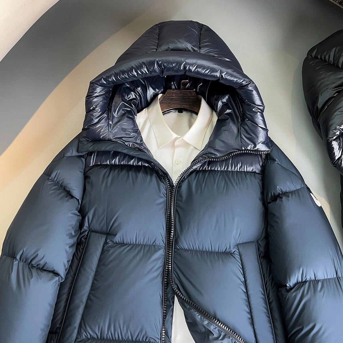 TravelReady M*oncler Down Coat Top Quality D17 20231030- 14462