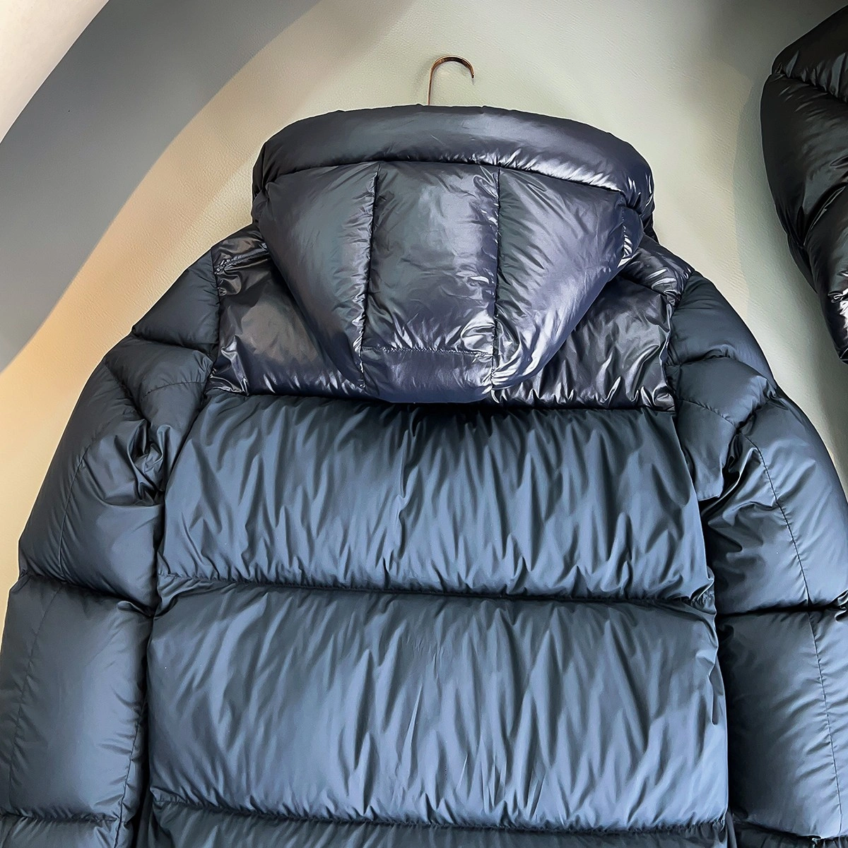 TravelReady M*oncler Down Coat Top Quality D17 20231030- 14462