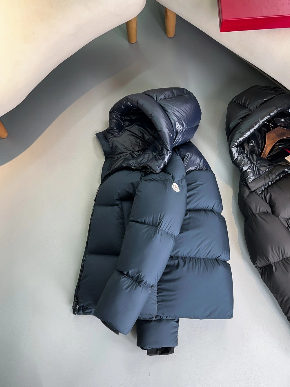 TravelReady M*oncler Down Coat Top Quality D17 20231030- 14462