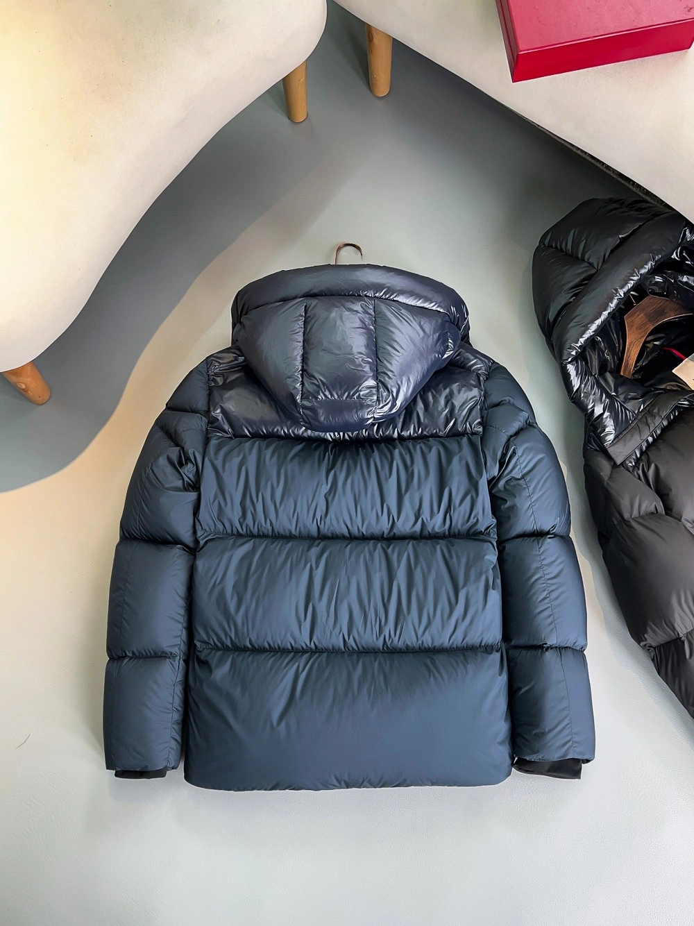 TravelReady M*oncler Down Coat Top Quality D17 20231030- 14462