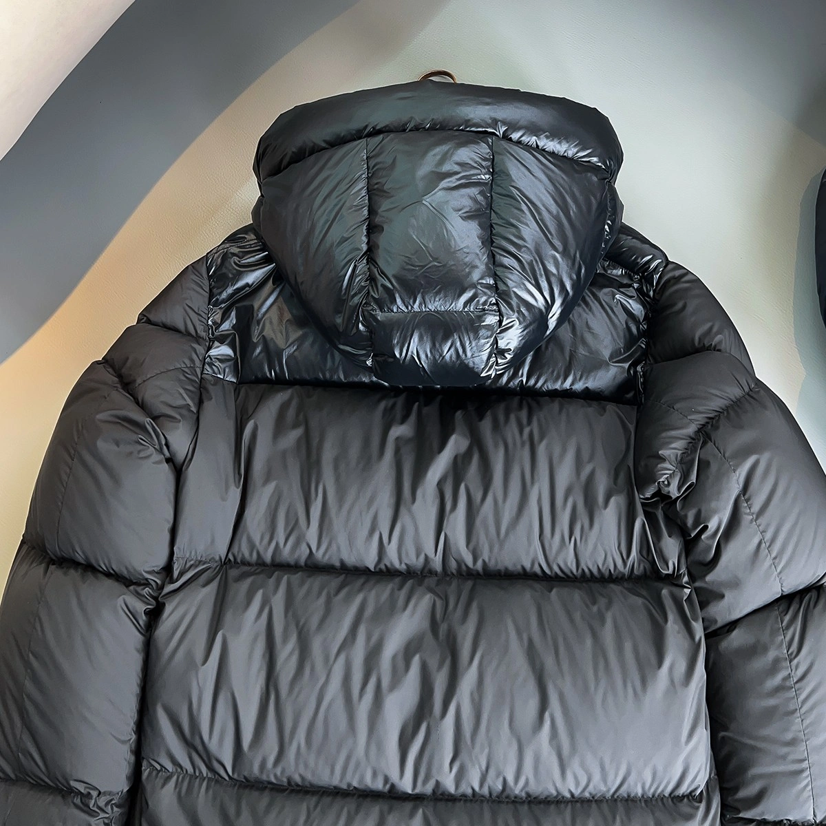 Sporty M*oncler Down Coat Top Quality D17 20231030- 14460