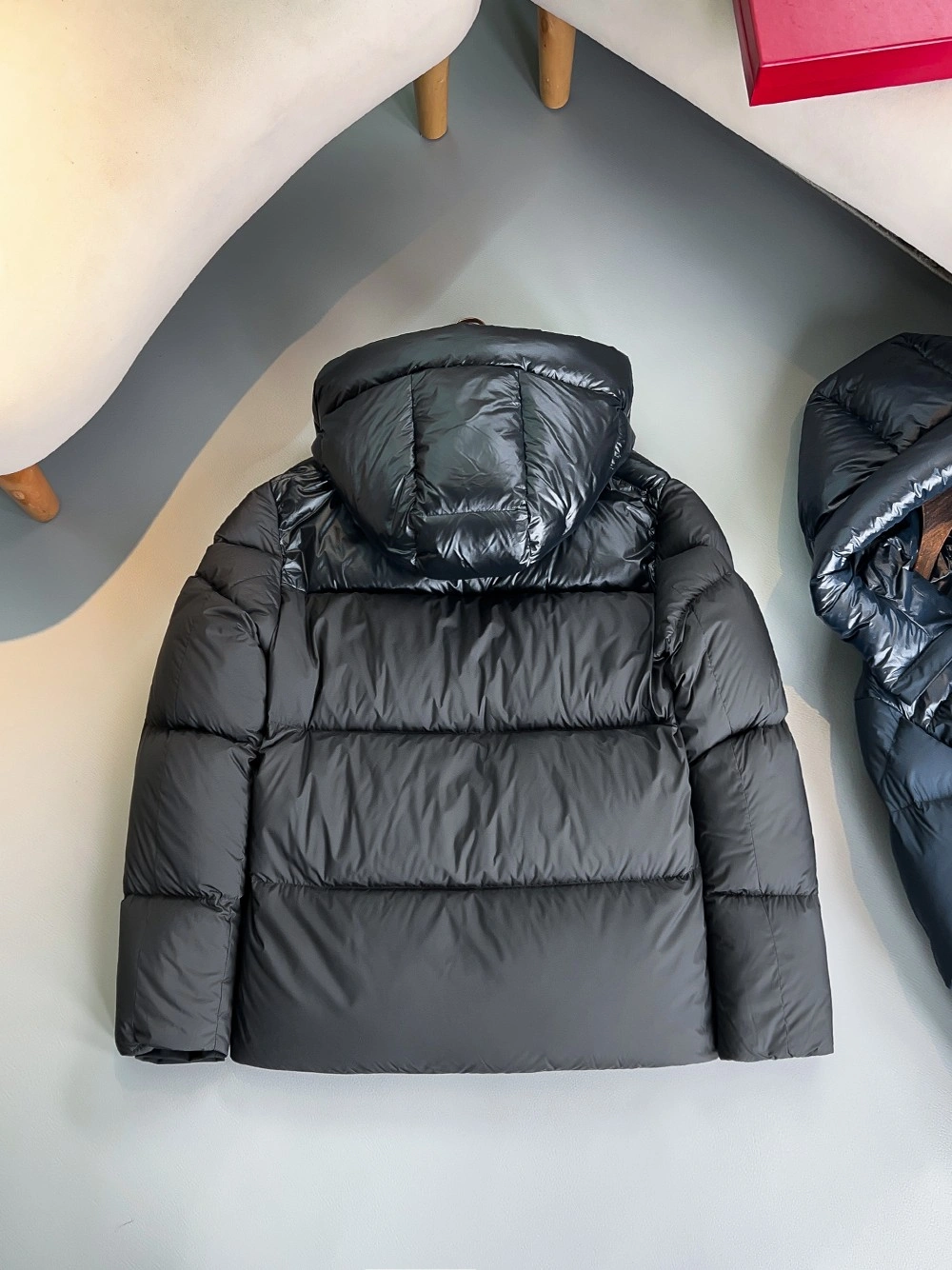 Sporty M*oncler Down Coat Top Quality D17 20231030- 14460