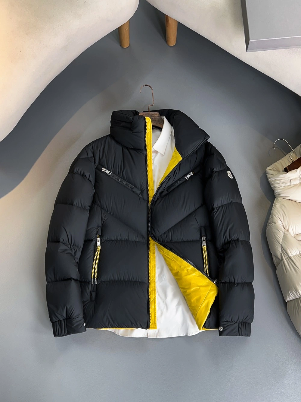 HighQuality M*oncler Down Coat Top Quality D17 20231030- 14452