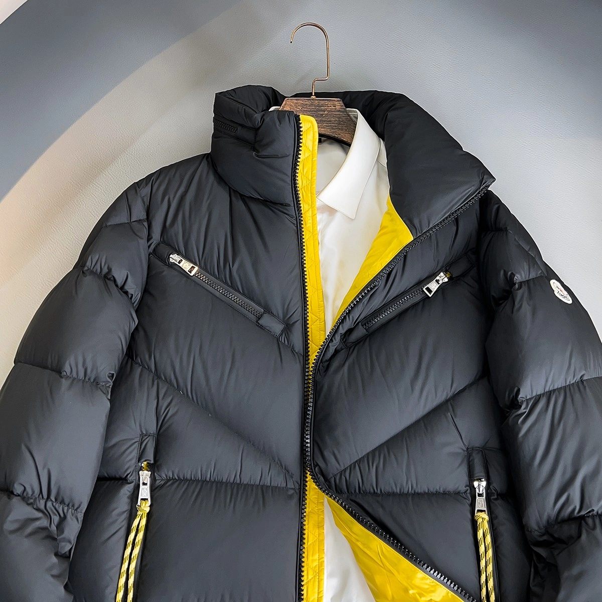 HighQuality M*oncler Down Coat Top Quality D17 20231030- 14452