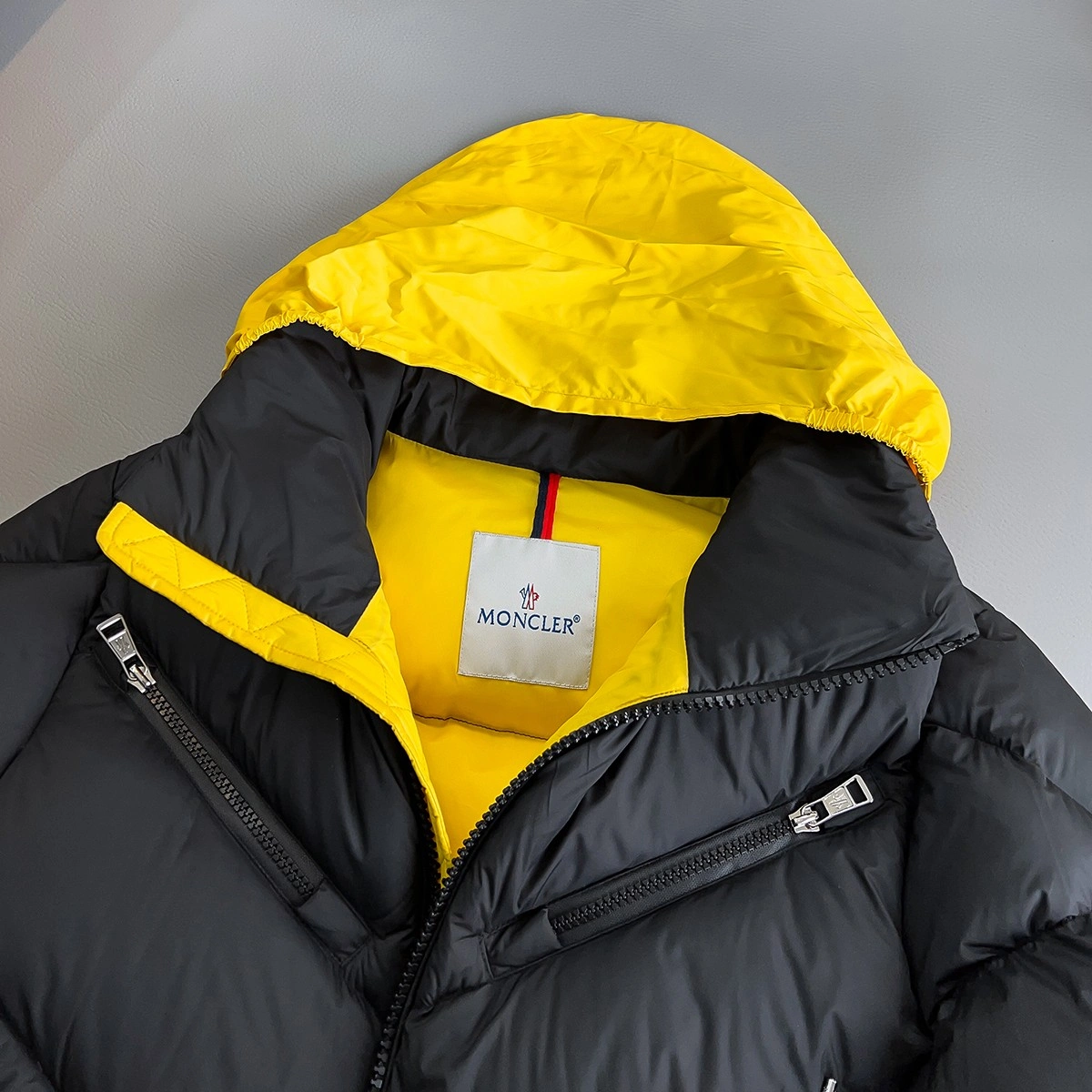 HighQuality M*oncler Down Coat Top Quality D17 20231030- 14452