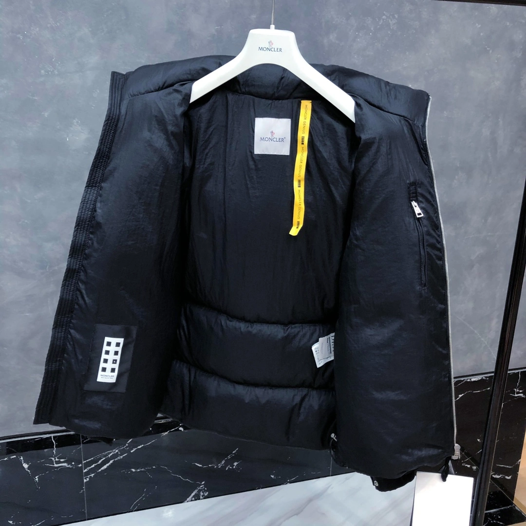 M*oncler Down Coat Top Quality D17 20231031- Upgraded 14446