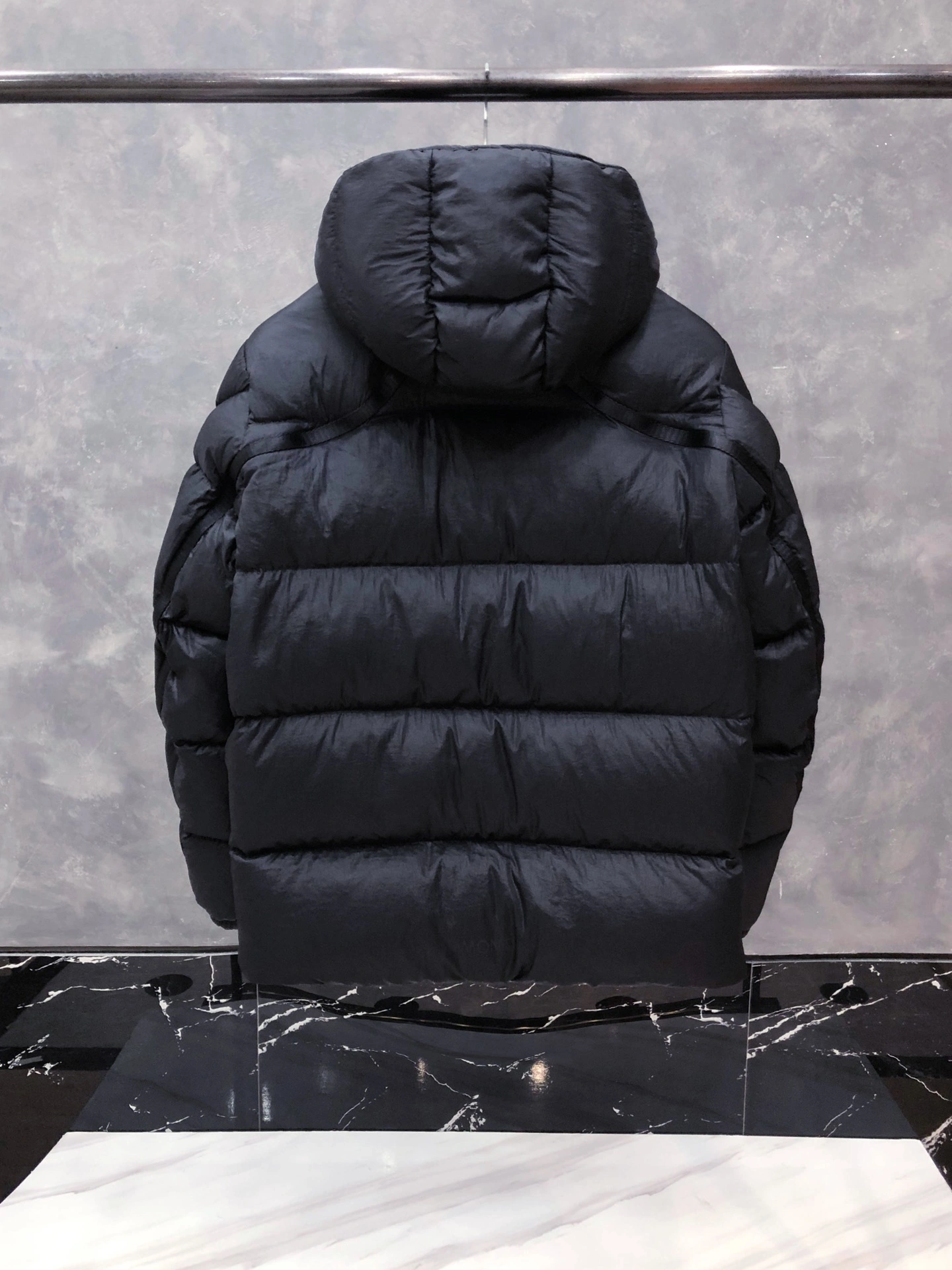 M*oncler Down Coat Top Quality D17 20231031- Upgraded 14446