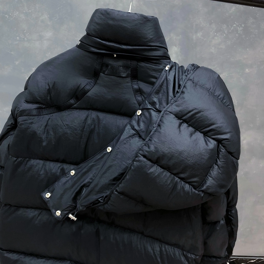 M*oncler Down Coat Top Quality D17 20231031- Upgraded 14446