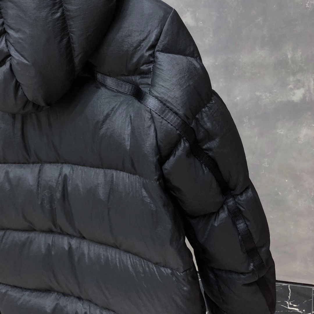 M*oncler Down Coat Top Quality D17 20231031- Upgraded 14446