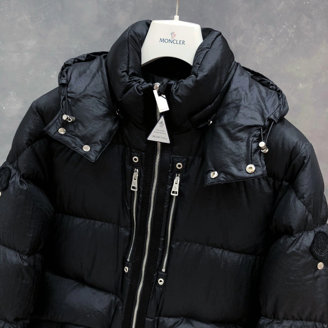 M*oncler Down Coat Top Quality D17 20231031- Upgraded 14446