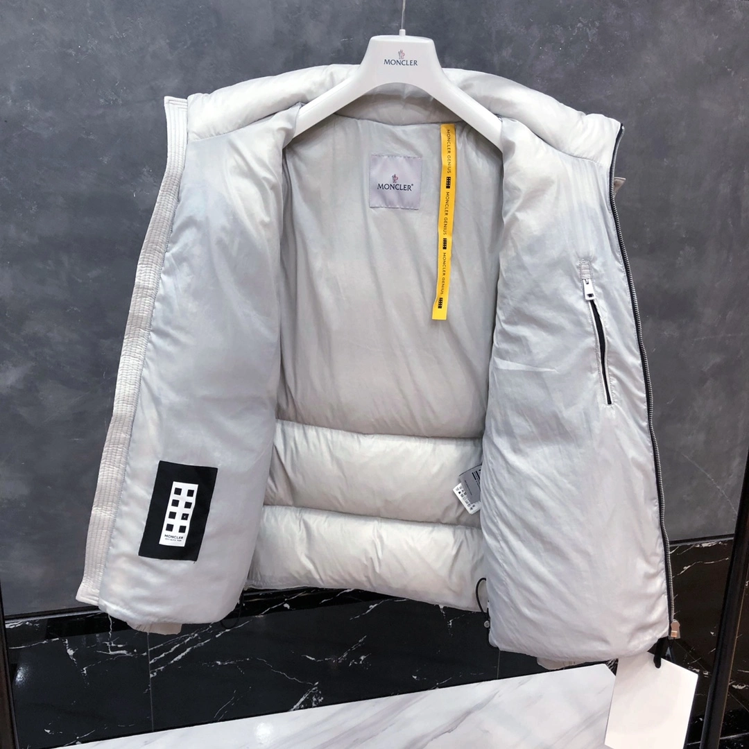 Neat M*oncler Down Coat Top Quality D17 20231031- 14445