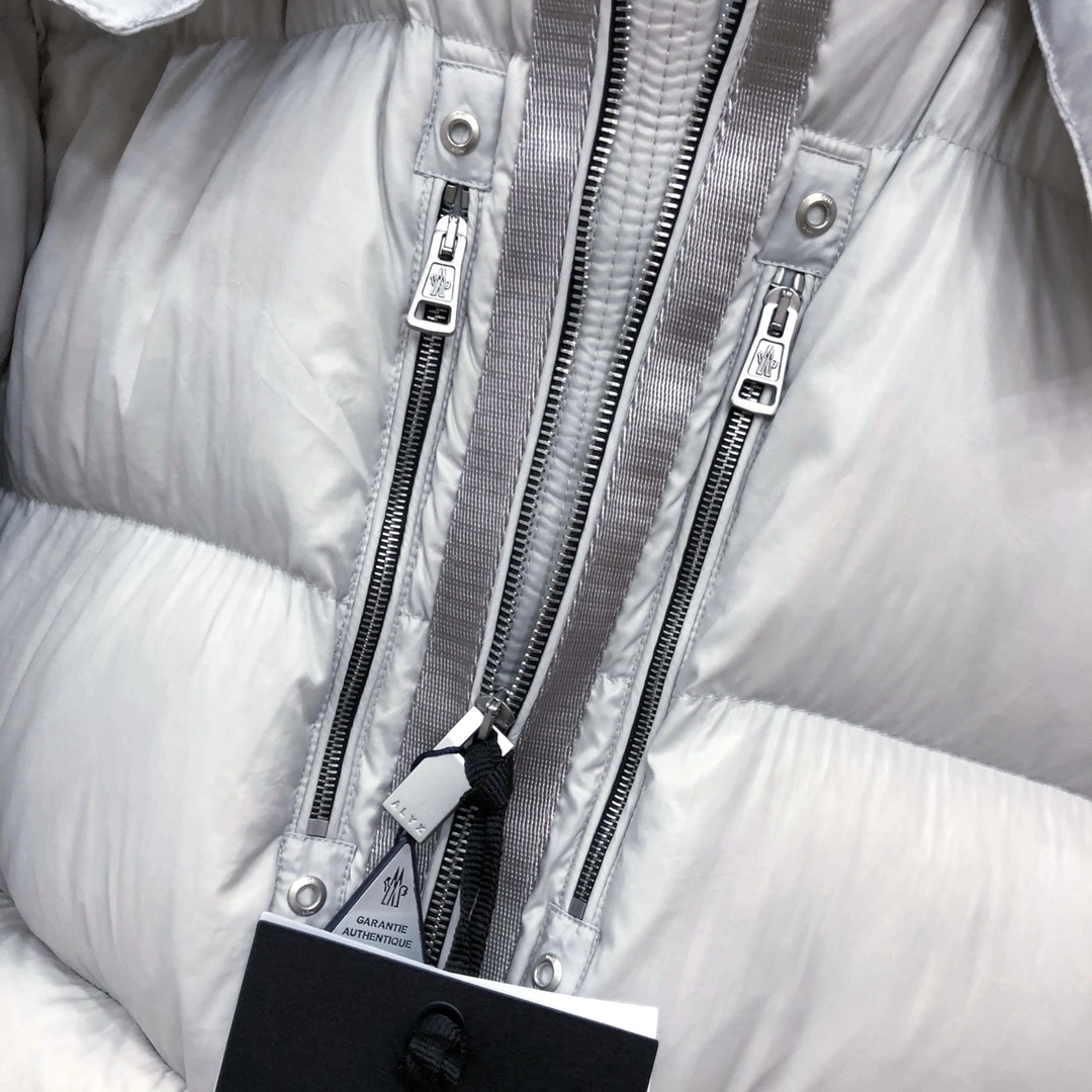 Neat M*oncler Down Coat Top Quality D17 20231031- 14445