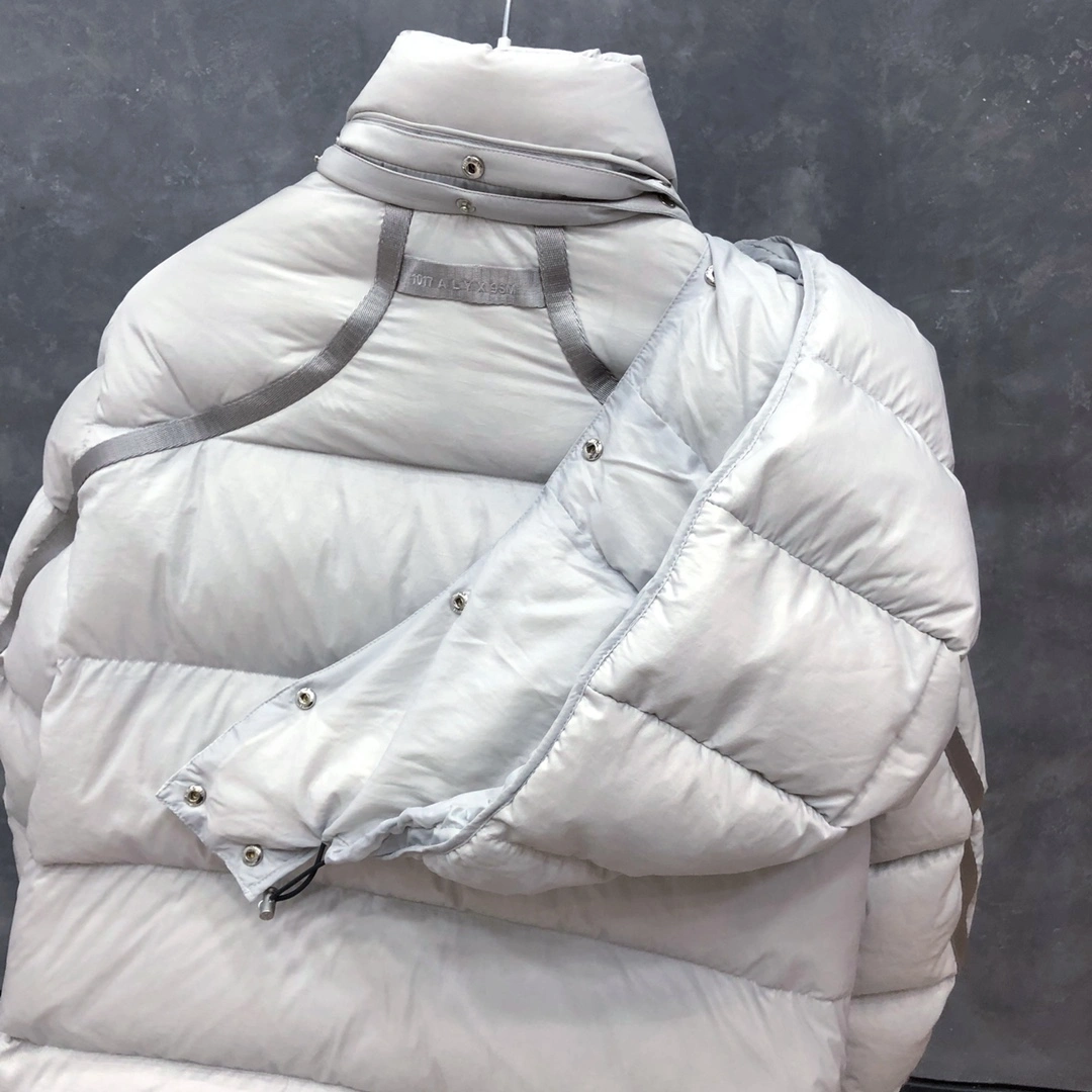 Neat M*oncler Down Coat Top Quality D17 20231031- 14445
